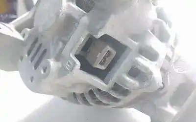 Second-hand car spare part alternator for ford puma (cce) 1.4 oem iam references 98mf10300ca  