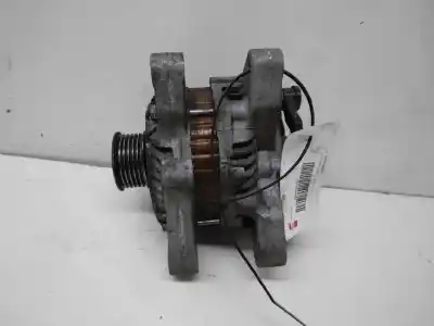 Pezzo di ricambio per auto di seconda mano alternatore per citroen c2 vtr riferimenti oem iam a005tg0192b  