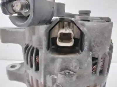 Pezzo di ricambio per auto di seconda mano alternatore per citroen c2 vtr riferimenti oem iam a005tg0192b  