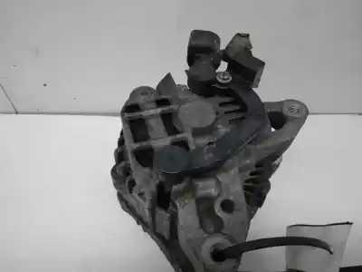 Pezzo di ricambio per auto di seconda mano alternatore per citroen c2 vtr riferimenti oem iam a005tg0192b  
