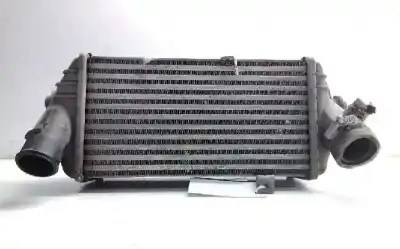 Peça sobressalente para automóvel em segunda mão intercooler por hyundai i30 (gd) tecno referências oem iam 282702a570  