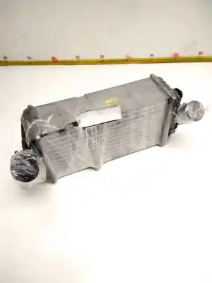 Peça sobressalente para automóvel em segunda mão intercooler por hyundai i30 (gd) tecno referências oem iam 282702a570  