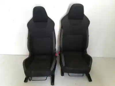 Автозапчасти б/у полный комплект сиденья за skoda rapid active ссылки oem iam 5ja881021c 5ja881022c 5ja885031a