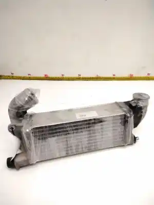 Pezzo di ricambio per auto di seconda mano intercooler per mg serie 45 (rt) * riferimenti oem iam 2206991201 pcc107370 btp2790