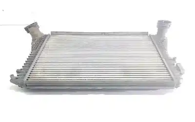 Pièce détachée automobile d'occasion INTERCOOLER / ÉCHANGEUR D'AIR pour VOLKSWAGEN JETTA (1K2)  Références OEM IAM 1K0145803L  