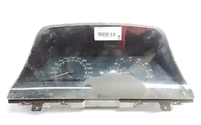 Second-hand car spare part dashboard for alfa romeo 164 * oem iam references 0103322103  