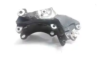 Peça sobressalente para automóvel em segunda mão suporte do alternador por citroen c8 2.2 hdi 16v premier ii referências oem iam 9643834880