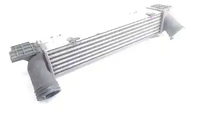 Peça sobressalente para automóvel em segunda mão intercooler por bmw serie 1 berlina (e81/e87) 118d referências oem iam 3093796
