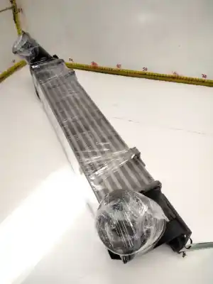 Peça sobressalente para automóvel em segunda mão intercooler por bmw serie 1 berlina (e81/e87) 118d referências oem iam 3093796  