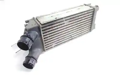 Автозапчастина б/у інтеркулер для CITROEN BERLINGO XTR 1.6 HDi 92 Посилання на OEM IAM 9682434580  
