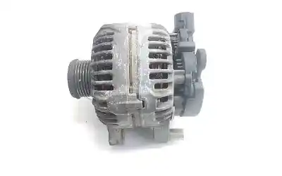 Автозапчастина б/у генератор для peugeot 307 break/sw (s2) sw pack посилання на oem iam 9646321880  