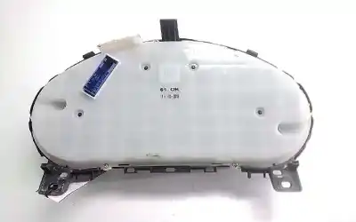 Peça sobressalente para automóvel em segunda mão quadrante por opel astra j lim. selective referências oem iam 13433804  