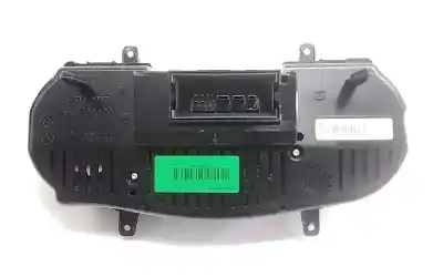 Peça sobressalente para automóvel em segunda mão quadrante por seat leon (1p1) reference referências oem iam 1p0920823g  
