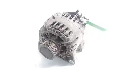 İkinci el araba yedek parçası alternatör için ford fiesta vi (cb1, ccn) 1.5 tdci oem iam referansları av6n10300dc