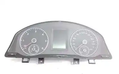 Recambio de automóvil de segunda mano de CUADRO INSTRUMENTOS para VOLKSWAGEN SCIROCCO (137)  referencias OEM IAM 1K8920872A  