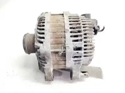 Pièce détachée automobile d'occasion alternateur pour citroen jumpy hdi 120 atlante millenium combi références oem iam 9654752880  