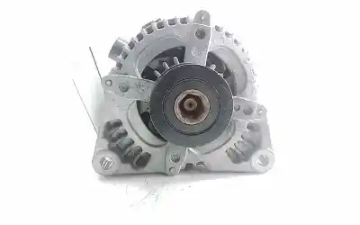 Peça sobressalente para automóvel em segunda mão alternador por ford kuga (cbv) 2.0 tdci cat referências oem iam alth162  