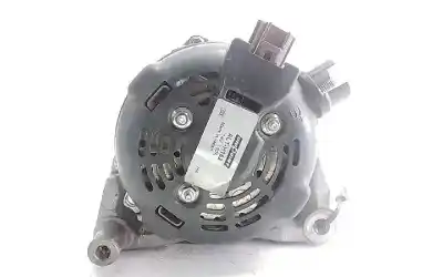 Peça sobressalente para automóvel em segunda mão alternador por ford kuga (cbv) 2.0 tdci cat referências oem iam alth162  