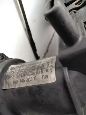 Pezzo di ricambio per auto di seconda mano intercooler per audi a3 (8p) 2.0 tdi ambiente riferimenti oem iam 1k0145803g  