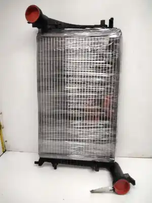 Pezzo di ricambio per auto di seconda mano intercooler per audi a3 (8p) 2.0 tdi ambiente riferimenti oem iam 1k0145803g  