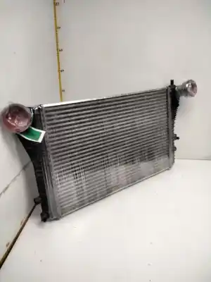 Pezzo di ricambio per auto di seconda mano intercooler per seat leon (1p1) emocion riferimenti oem iam p9885001  