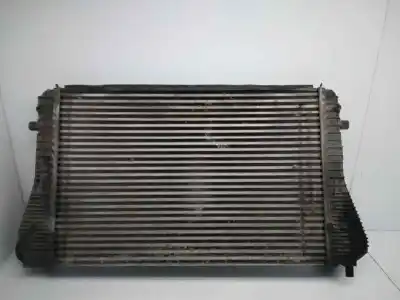 Pezzo di ricambio per auto di seconda mano intercooler per seat leon (1p1) emocion riferimenti oem iam p9885001  