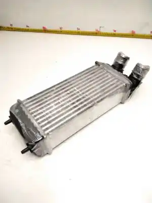 Автозапчастина б/у інтеркулер для citroen c4 cactus 1.6 bluehdi 100 посилання на oem iam bjbc13118  