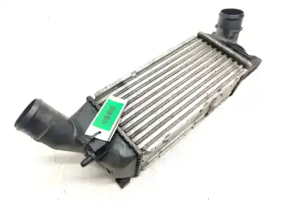 Second-hand car spare part intercooler for citroen c5 berlina 2.0 exclusive oem iam references 9645682880a