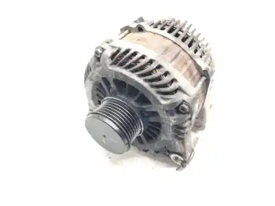 Second-hand car spare part ALTERNATOR for CITROEN C5 BERLINA  OEM IAM references 9654752880  