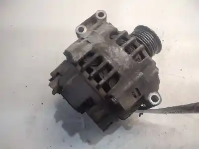 Автозапчасти б/у генератор за renault megane i scenic (ja0) 2.0 cat ссылки oem iam 8200030635