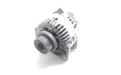 Peça sobressalente para automóvel em segunda mão ALTERNADOR por RENAULT MEGANE II BERLINA 5P  Referências OEM IAM 8200100907  