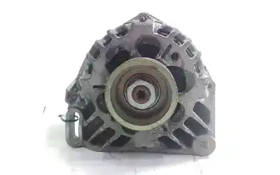 Автозапчастина б/у генератор для renault clio ii fase ii (b/cb0) authentique посилання на oem iam 8200064344  