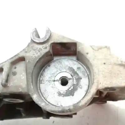Pezzo di ricambio per auto di seconda mano supporto alternatore per renault kangoo (f/kc0) express confort riferimenti oem iam 8200365097  