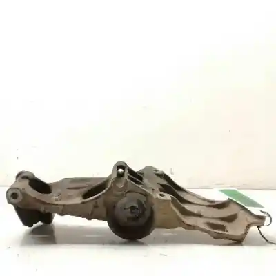 Pezzo di ricambio per auto di seconda mano supporto alternatore per renault kangoo (f/kc0) express confort riferimenti oem iam 8200365097  