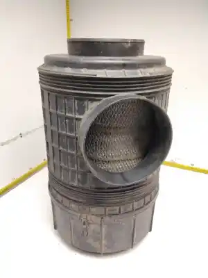 Pièce détachée automobile d'occasion support filtre a air pour renault kerax r.385 références oem iam   