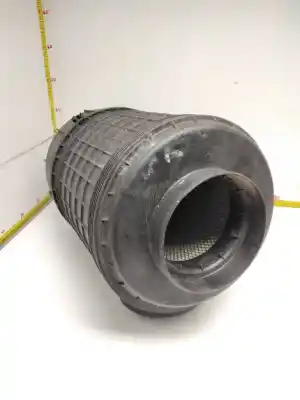 Pièce détachée automobile d'occasion support filtre a air pour renault kerax r.385 références oem iam   