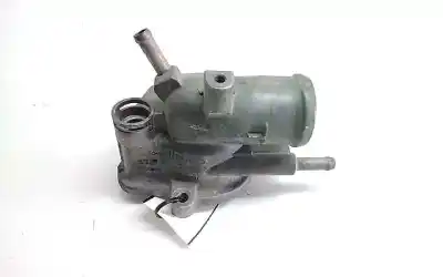 Recambio de automóvil de segunda mano de CAJA TERMOSTATO para MERCEDES-BENZ CLASE C (W203) BERLINA  referencias OEM IAM A6112031275  