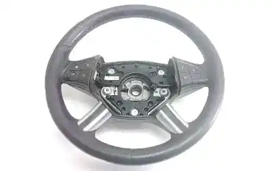 Pezzo di ricambio per auto di seconda mano VOLANTE per MERCEDES CLASE M (W164)  Riferimenti OEM IAM A1648200511  