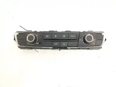 Second-hand car spare part climate control for bmw serie 1 lim. (f20/f21) oem iam references 938404601