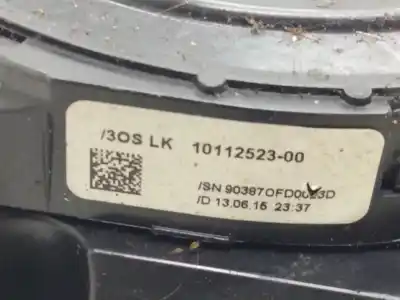 Second-hand car spare part indicator switch for bmw serie 1 lim. (f20/f21) oem iam references 935114802  