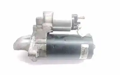 Second-hand car spare part starter motor for bmw serie 7 (e65/e66) 730d oem iam references ai80027  