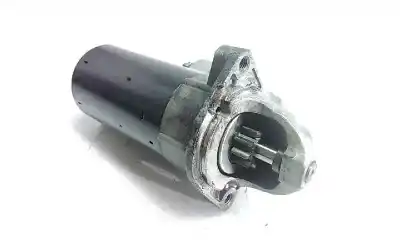 Second-hand car spare part starter motor for bmw serie 7 (e65/e66) 730d oem iam references ai80027  