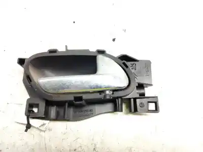 Pièce détachée automobile d'occasion  pour PEUGEOT 308 SW  Références OEM IAM 9660525380  