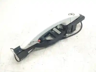 Автозапчасти б/у левая передняя наружная ручка за FORD C-MAX/GRAND C-MAX DXA CB7 DESDE 08/2010 HASTA 03/2 C-Max Titanium 998 cc 125CV/92kW [ENM1/E ссылки OEM IAM   