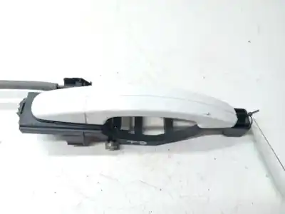 Автозапчасти б/у задняя правая наружная ручка за FORD C-MAX/GRAND C-MAX DXA CB7 DESDE 08/2010 HASTA 03/2 C-Max Titanium 998 cc 125CV/92kW [ENM1/E ссылки OEM IAM 3MR51R224A36  
