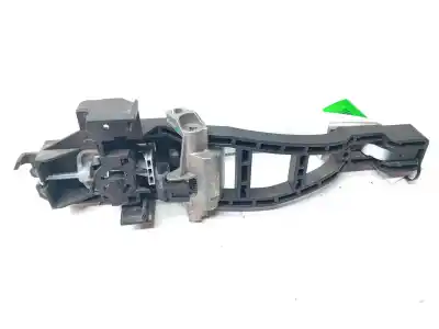 Автозапчасти б/у задняя левая наружная ручка за ford c-max/grand c-max dxa cb7 desde 08/2010 hasta 03/2 c-max titanium 998 cc 125cv/92kw [enm1/e ссылки oem iam 3m51r224a37  