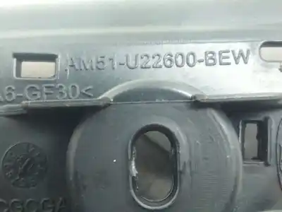 Автозапчасти б/у внутри передней правой ручки за ford c-max/grand c-max dxa cb7 desde 08/2010 hasta 03/2 c-max titanium 998 cc 125cv/92kw [enm1/e ссылки oem iam am51u22600  