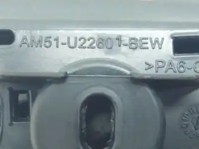 Автозапчасти б/у левая передняя внутренняя ручка за ford c-max/grand c-max dxa cb7 desde 08/2010 hasta 03/2 c-max titanium 998 cc 125cv/92kw [enm1/e ссылки oem iam am51u2260  