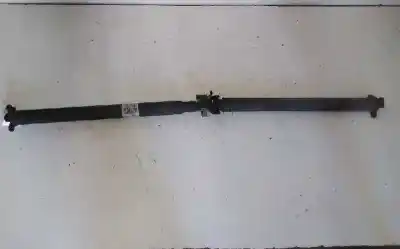 Second-hand car spare part center transmission for mercedes clase c (w203) c 200 cdi (203.007) oem iam references 235906