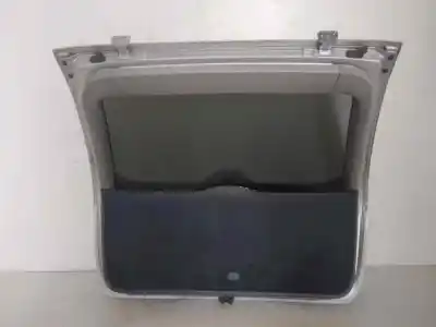 Gebrauchtes Autoersatzteil heckklappe zum mercedes-benz clase c (w203) familiar c 220 t cdi (203.206) oem-iam-referenzen 2037400505  